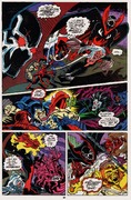 Web of Spider-Man # 103: 1